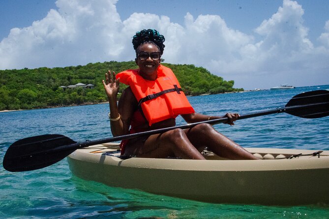 Snorkeling, Kayaking and Paddle Board Activity in Antigua - Price and Value: Is $110 Worth It?