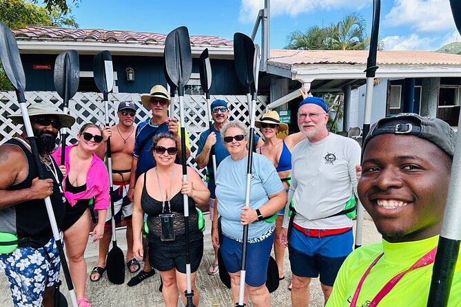 SoCoHo Eco Half Day - Mangrove Kayak & Reef Snorkeling - Price and value for $135: what you are really paying for