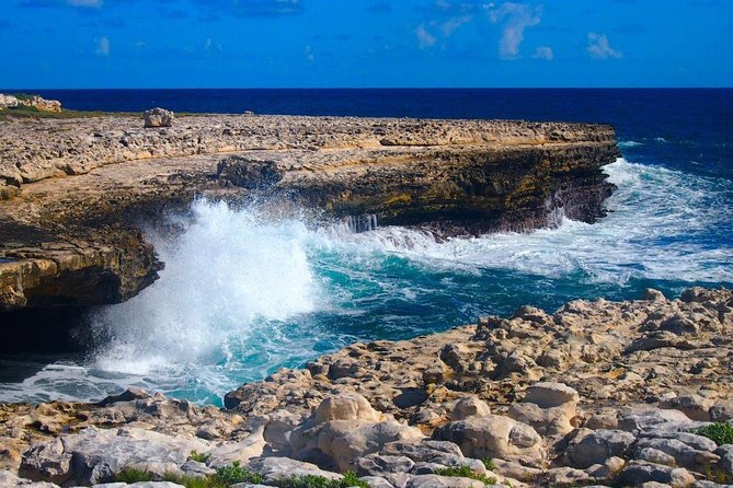 SoCoHo Jeep Safari - Historical Sites - Lunch - Beach - The Quick Hit: What Makes This Safari Worth Your Time