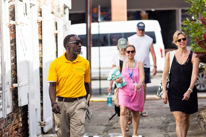 SoCoHo Jeep Safari - Historical Sites - Lunch - Beach - Price and Value: Why $120 Can Actually Feel Fair