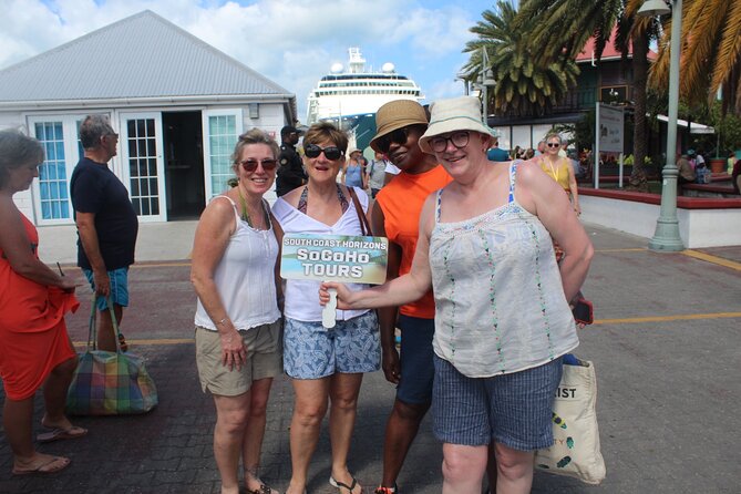 SoCoHo Luxe Private Jeep Wrangler Tour - How the Stops Add Up to a Real Day, Not a Checklist