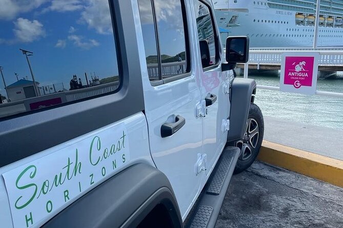SoCoHo Luxe Private Jeep Wrangler Tour - Price and Value: Is $428 Per Group a Smart Deal?