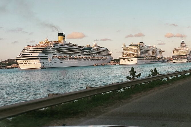 St. John's City Private Tour including Fort James - Key highlights at a glance