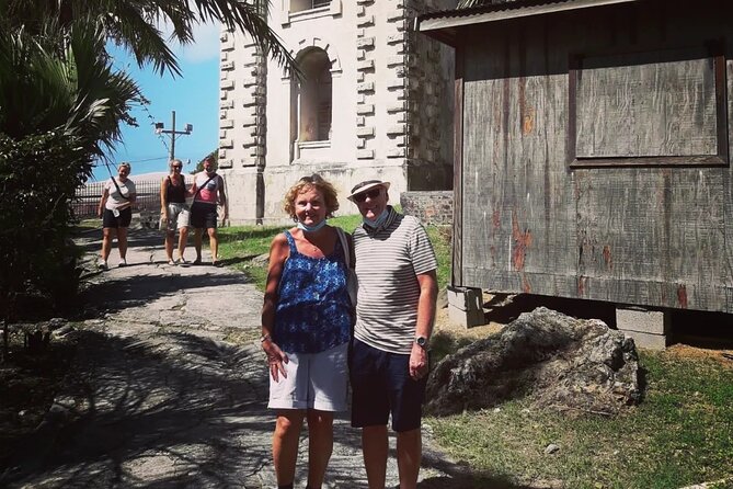 St. John's City Private Tour including Fort James - A smart half-day plan for St. John’s (that actually feels local)
