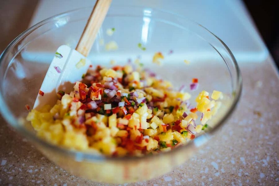 St. John's: From the Sea Cooking Class - The Personal Touch: Stories That Make the Food Make Sense