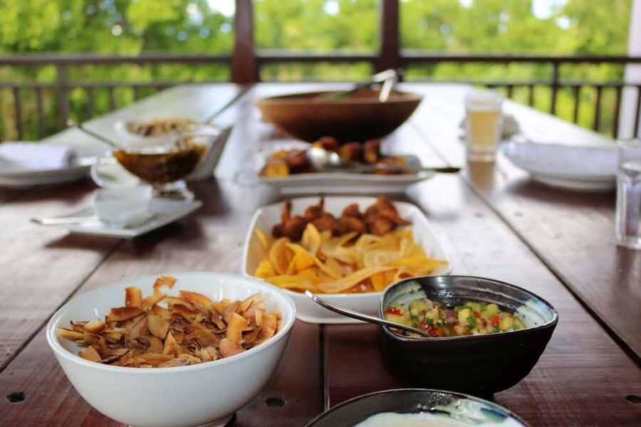 St. John's: From the Sea Cooking Class - Price and Value: Is $164 Worth It?