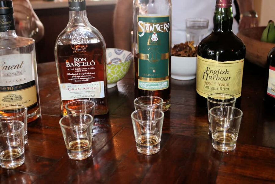 St. John's: Rum Cooking Class with 6 Rum Tastings - Who should book this Antigua rum cooking class