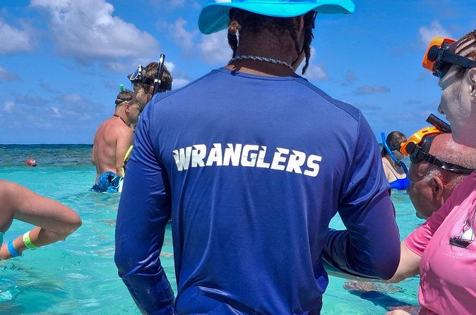 Stingray City experience, Devils Bridge and Long Bay Beach - Price and logistics: what $174.90 gets you, and what to plan for