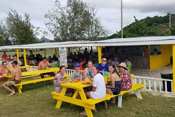 Straight to the Beach - The Scenic Drive: Culture Talks, Not Just Transit