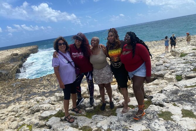 Stunning Antigua And Barbuda Island Tour - Who This Tour Fits Best (and Who Should Think Twice)