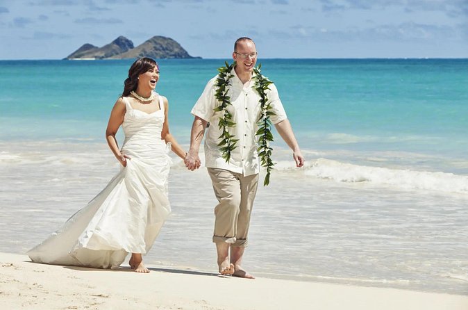 The Ultimate PRETEND Wedding Experience - The celebrant moment: vows, aisle music, and the fun factor
