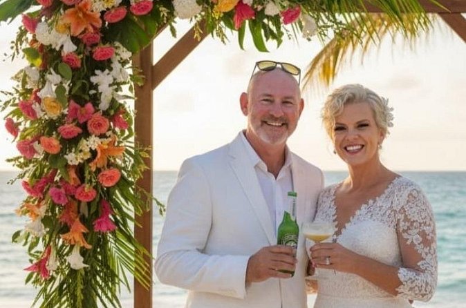The Ultimate PRETEND Wedding Experience - Who should book this (and who might rethink it)