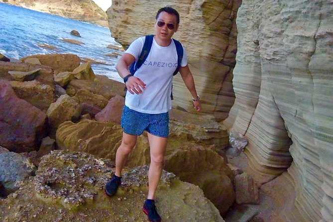 Trek Tours Hiking Experience in Antigua - Key things I’d bet on before you go