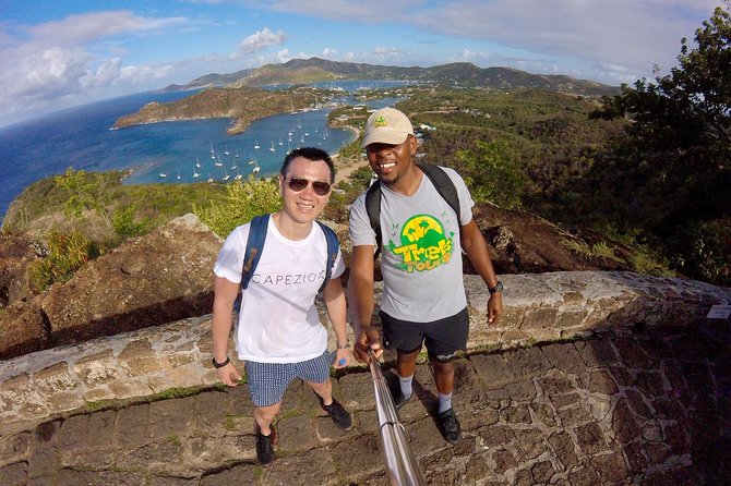 Trek Tours Hiking Experience in Antigua - What you should bring, and what the tour already provides