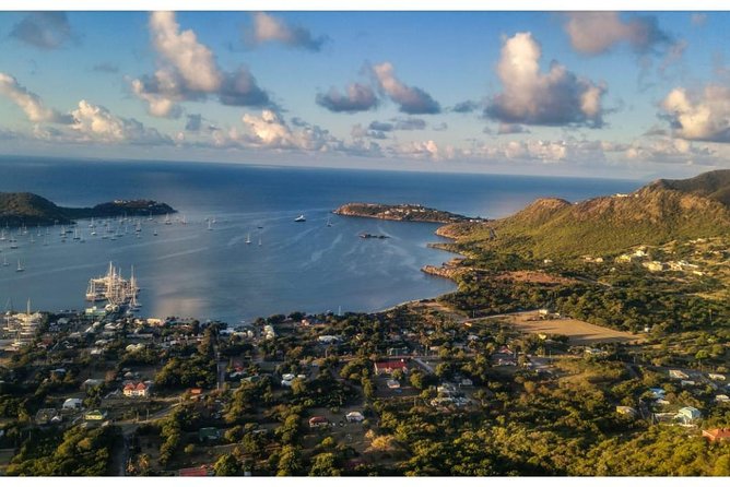 Trek Tours Hiking Experience in Antigua - Choosing your trail in Antigua, and what each climb feels like