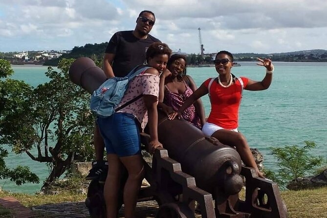 TRIPLE ACTIVITY TOUR, Bike Kayak Hike, ANTIGUA - How Hard Is It, and Who This Trip Fits Best
