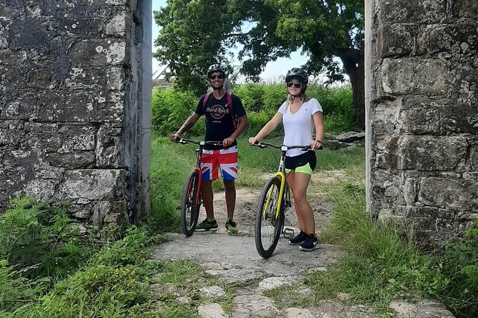 TRIPLE ACTIVITY TOUR, Bike Kayak Hike, ANTIGUA - Price and Value: What $130 Buys You in Real Life