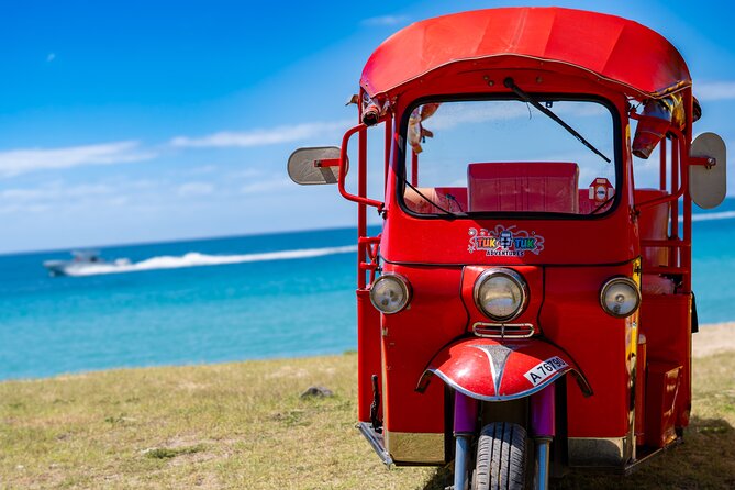 Tuk Tuk - Historical Harbour, Beach & Beers! - Key Highlights You’ll Care About