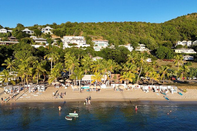 Tuk Tuk - Historical Harbour, Beach & Beers! - Price and Value: Where Your $129 Really Goes