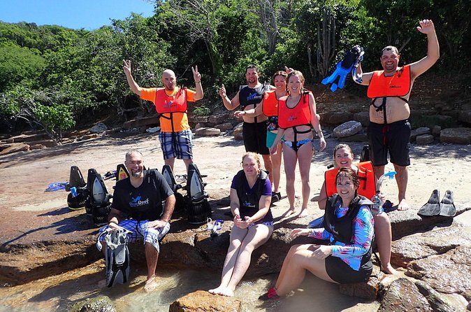 Turtle Beach Power Snorkeling Adventure - Sea turtles, rays, and why afternoon sessions win