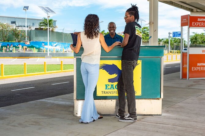 VIP Meet and Greet Fast Track on Arrival at Antigua Airport - without Transfers - Transport Reality Check: No Transfer Included, But Help Still Happens